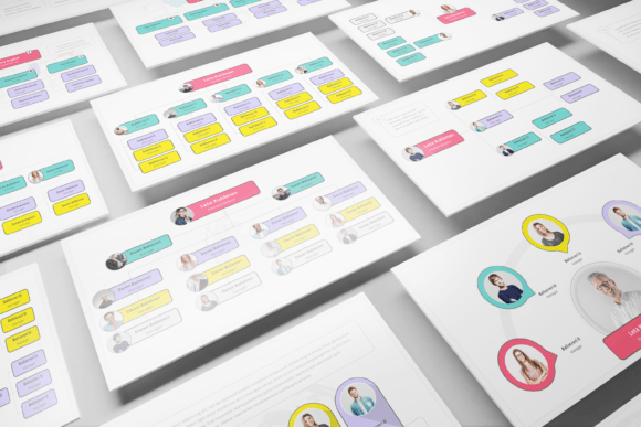 Org Chat: Elevate Your Business with Modern Organizational Charts